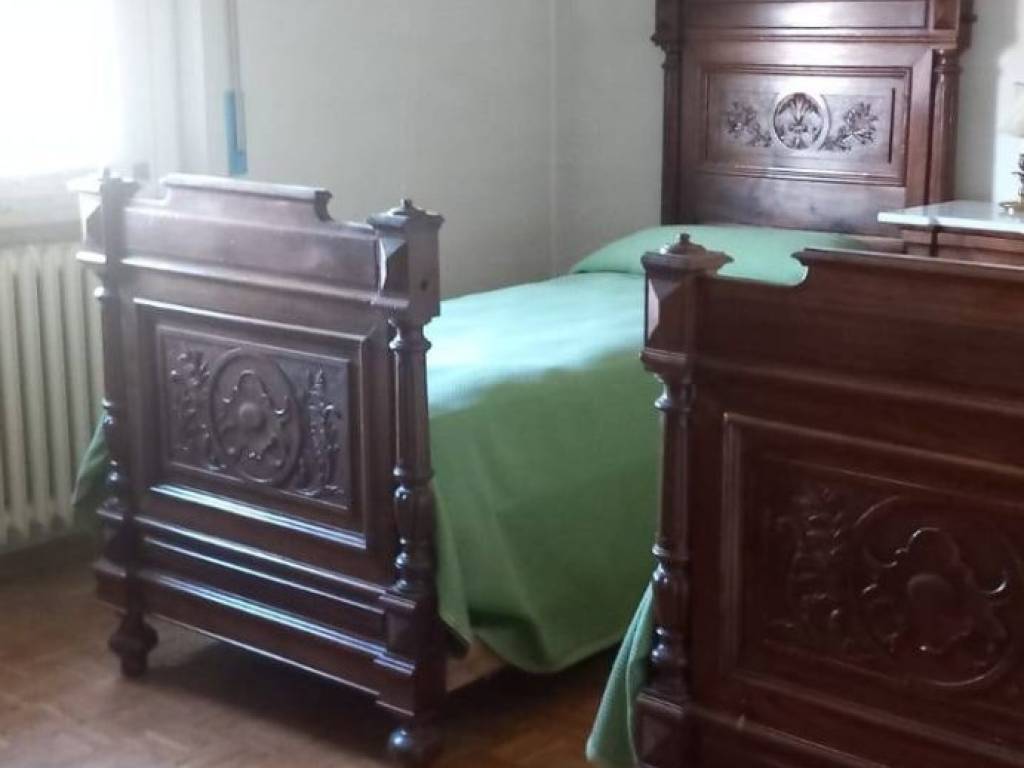Appartamento a Bibbiena in VIA MICHELANGELO SOCI, 28 - Foto 4
