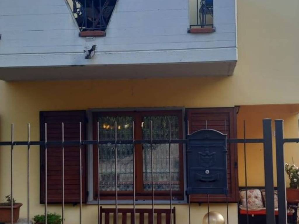 Villetta a schiera a Bibbiena in VIA FONTECAVALLI, 22 - Foto 3