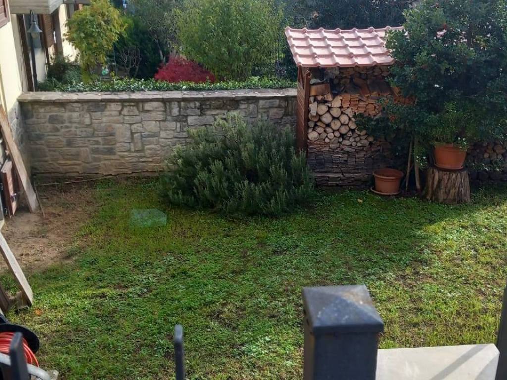 Villetta a schiera a Bibbiena in VIA FONTECAVALLI, 22 - Foto 4