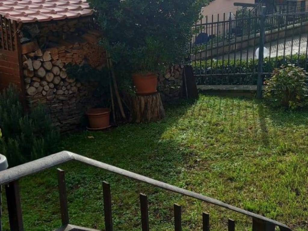 Villetta a schiera a Bibbiena in VIA FONTECAVALLI, 22 - Foto 5