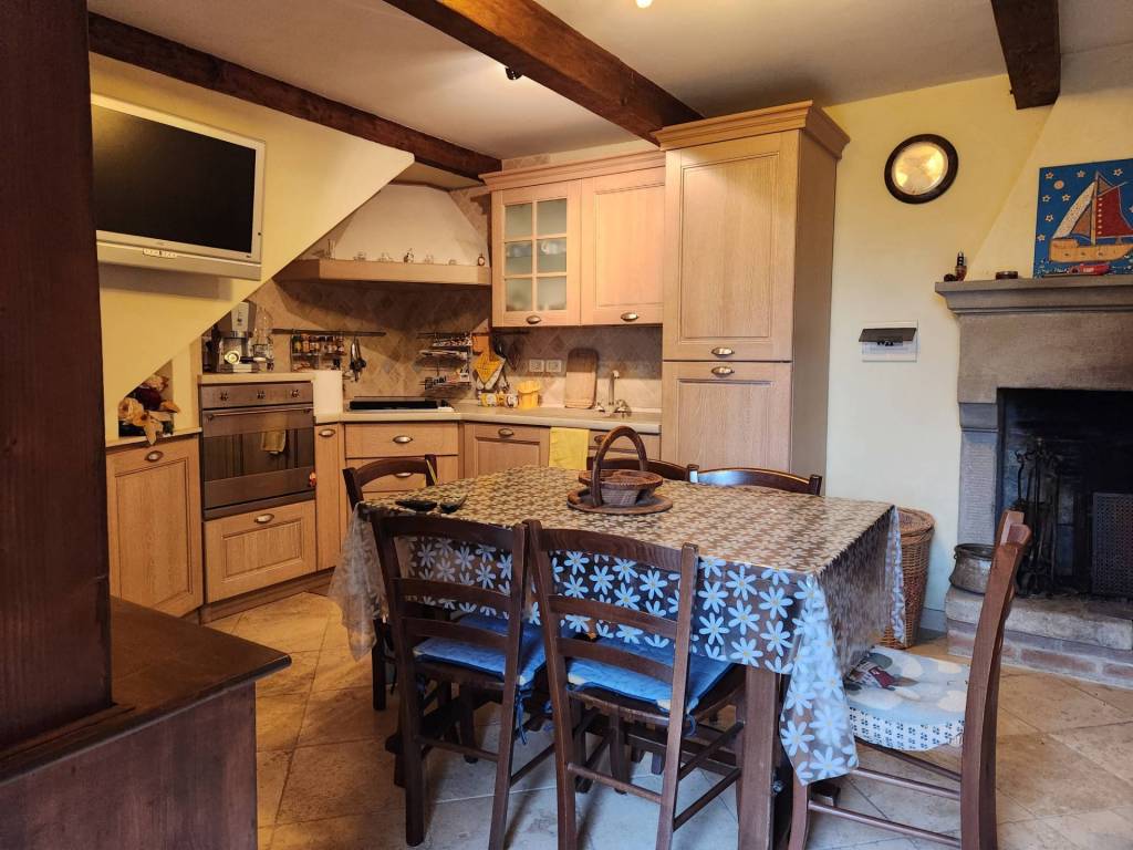 Casa indipendente a Bibbiena in località Banzena - Foto 2