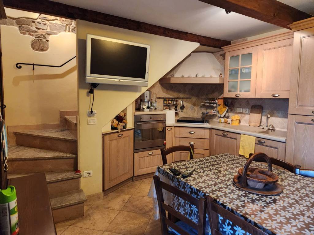 Casa indipendente a Bibbiena in località Banzena - Foto 4