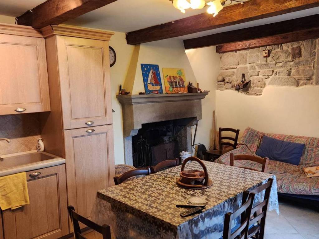 Casa indipendente a Bibbiena in località Banzena - Foto 5