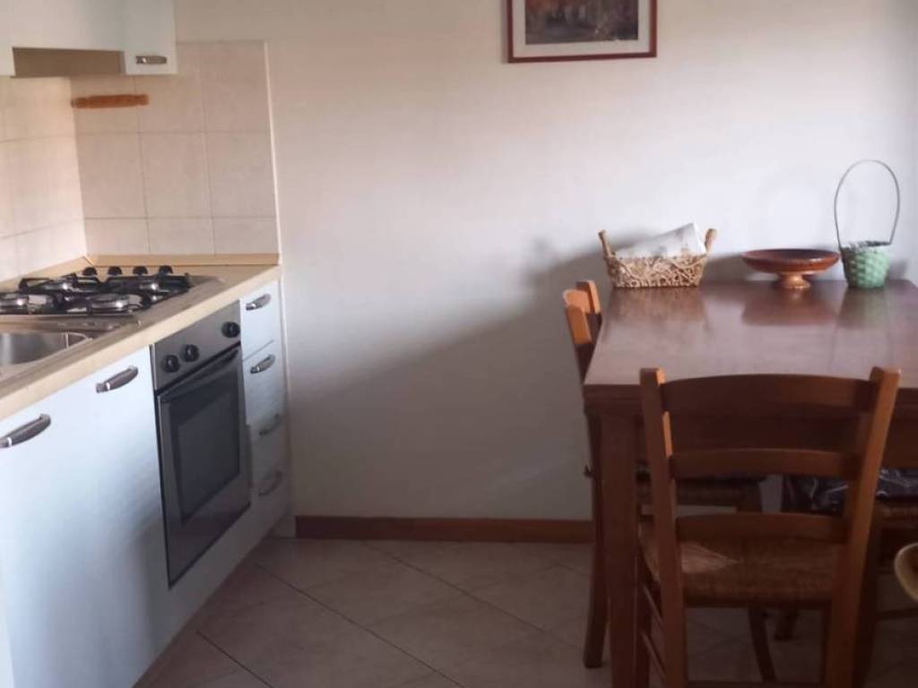 Appartamento a Bibbiena in VIA VENANZIO CONTI, 5 - Foto 3