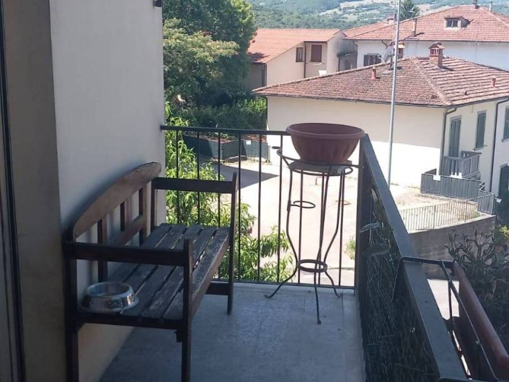 Appartamento a Bibbiena in VIA FORNACE, 34 - Foto 4