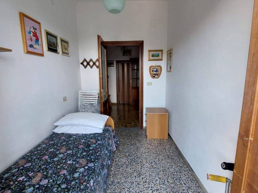 Casa indipendente a Chiusi della verna in VIA DELLA ROCCA, 1 - Foto 2
