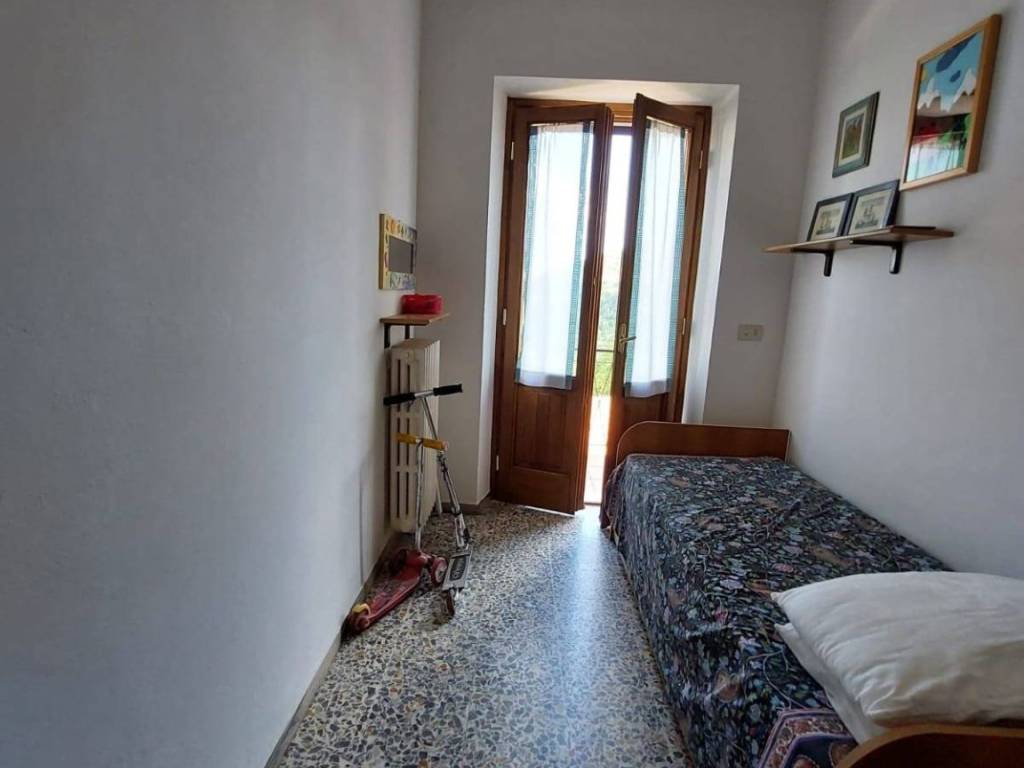 Casa indipendente a Chiusi della verna in VIA DELLA ROCCA, 1 - Foto 3