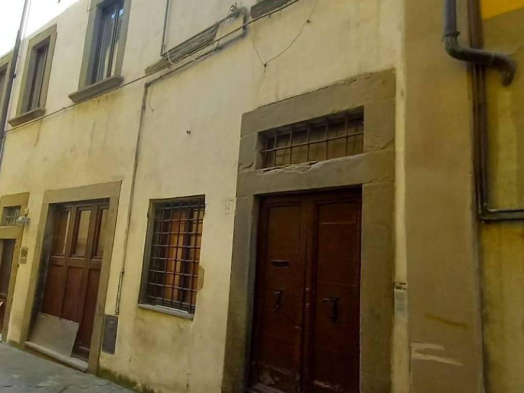Appartamento a Bibbiena in VIA MARCUCCI, 14 - Foto 2