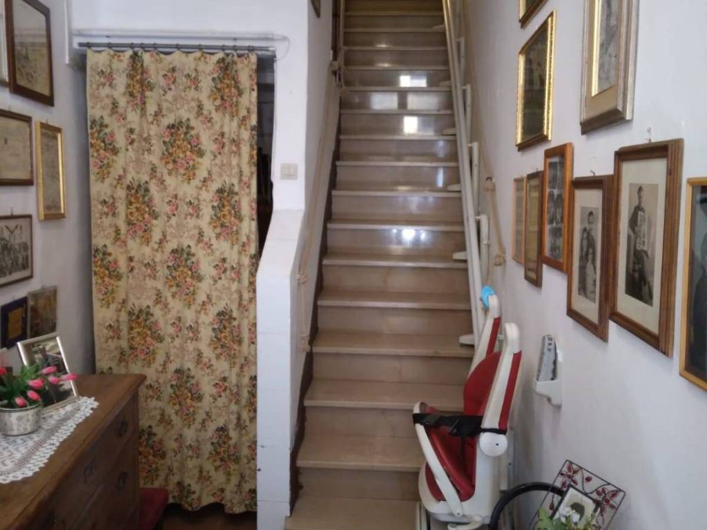 Appartamento a Bibbiena in VIA MARCUCCI, 14 - Foto 4