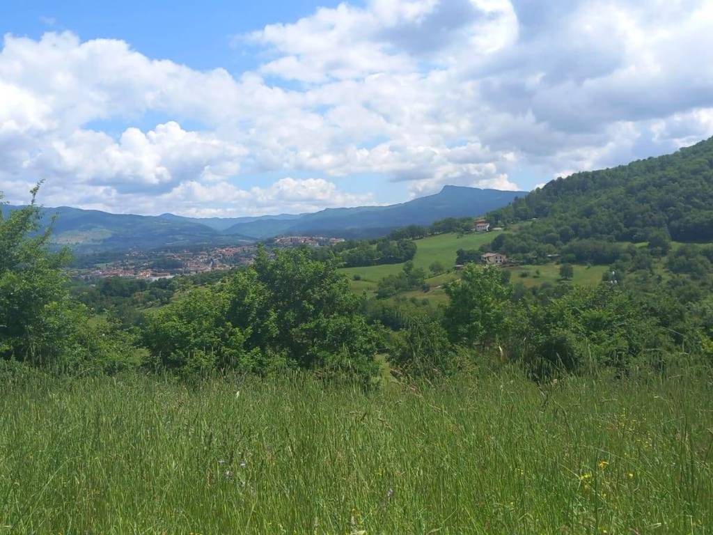 Terreno a Poppi in località Riosecco - Foto 5