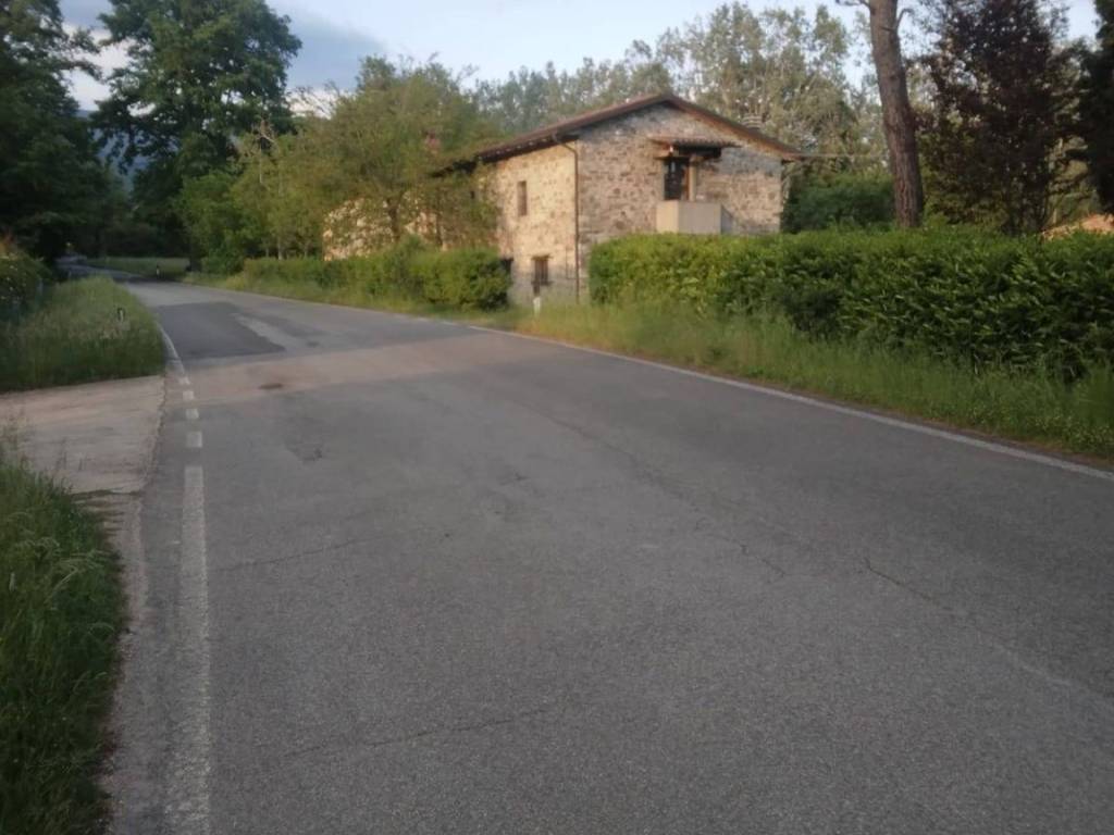 Villa a Bibbiena in SP 208 della Verna, 26 - Foto 3