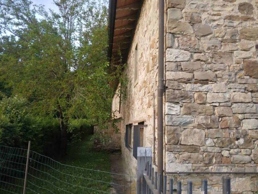 Villa a Bibbiena in SP 208 della Verna, 26 - Foto 4