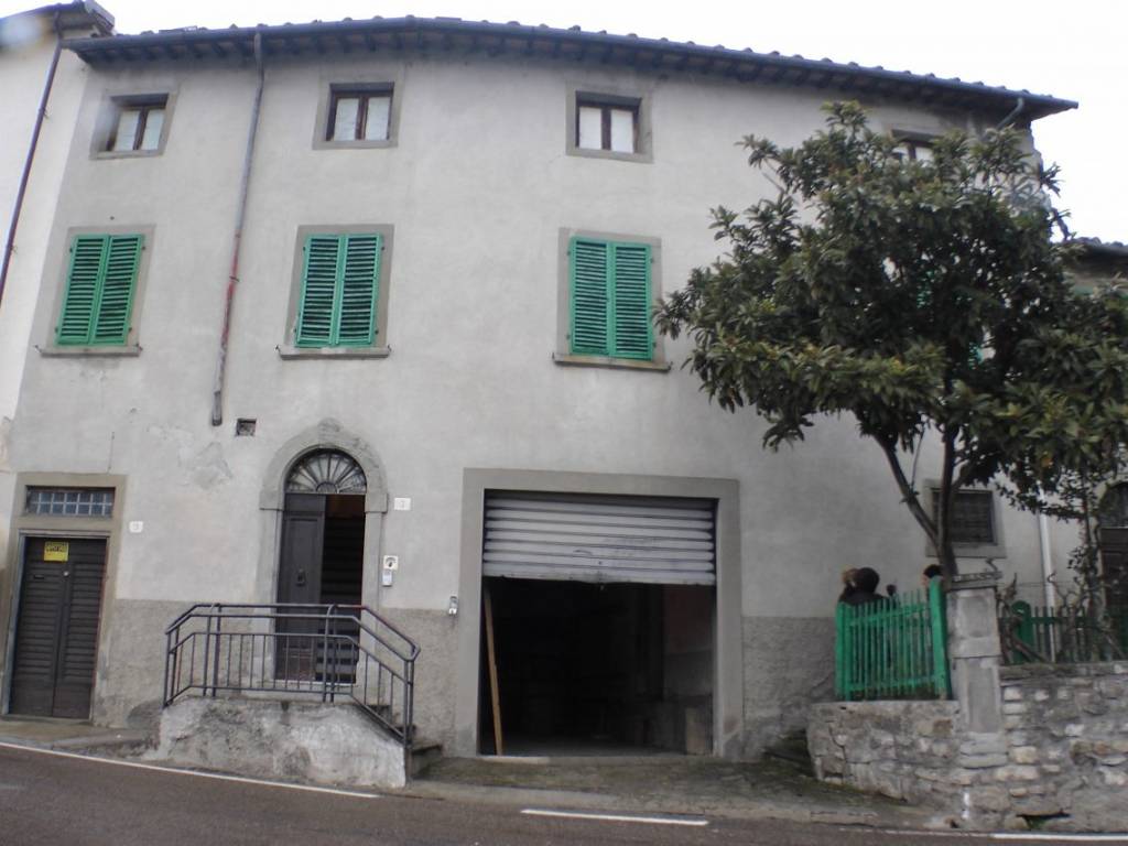 Casa indipendente a Bibbiena in via Giuseppe Garibaldi - Foto 2