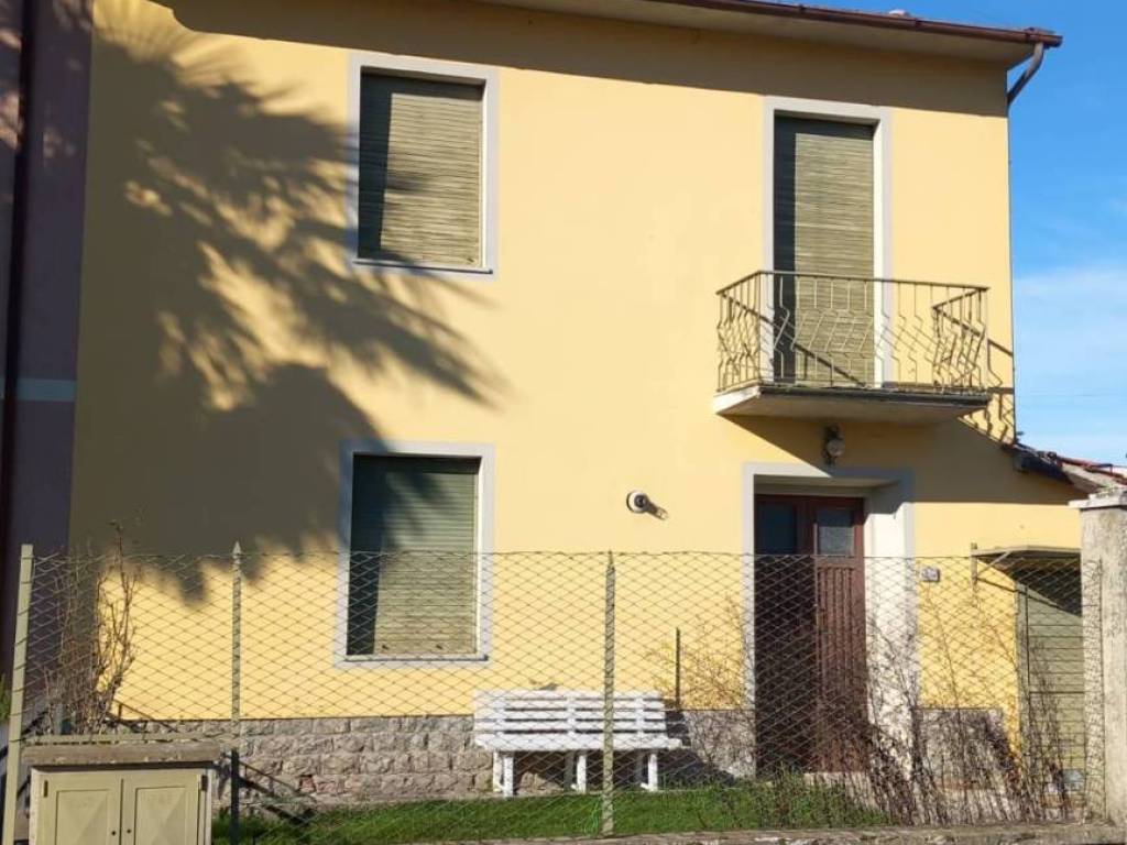 Casa indipendente a Bibbiena in via roma, 54 - Foto 2