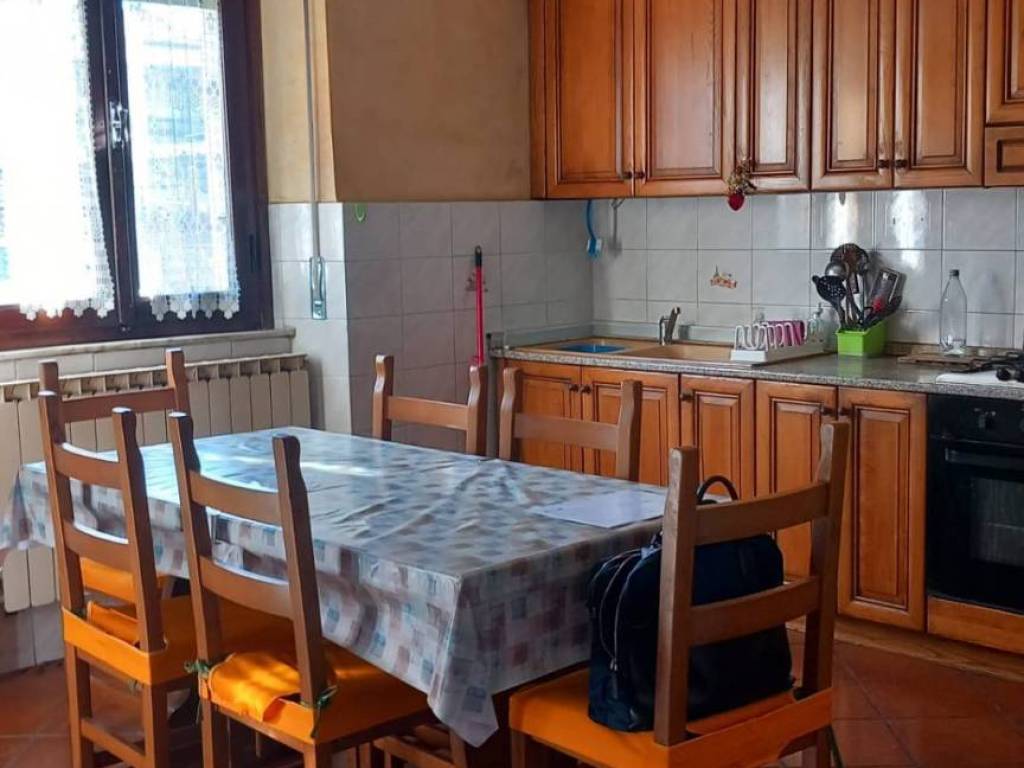 Casa indipendente a Bibbiena in via roma, 54 - Foto 3