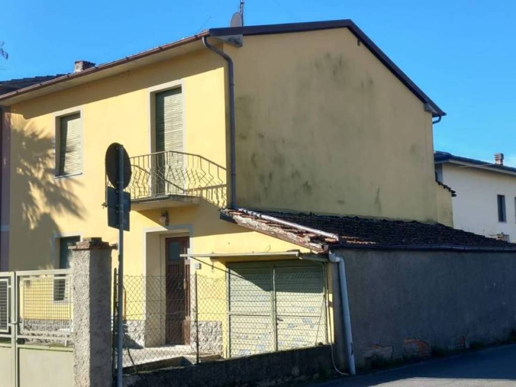 Casa indipendente a Bibbiena in via roma, 54 - Foto 5