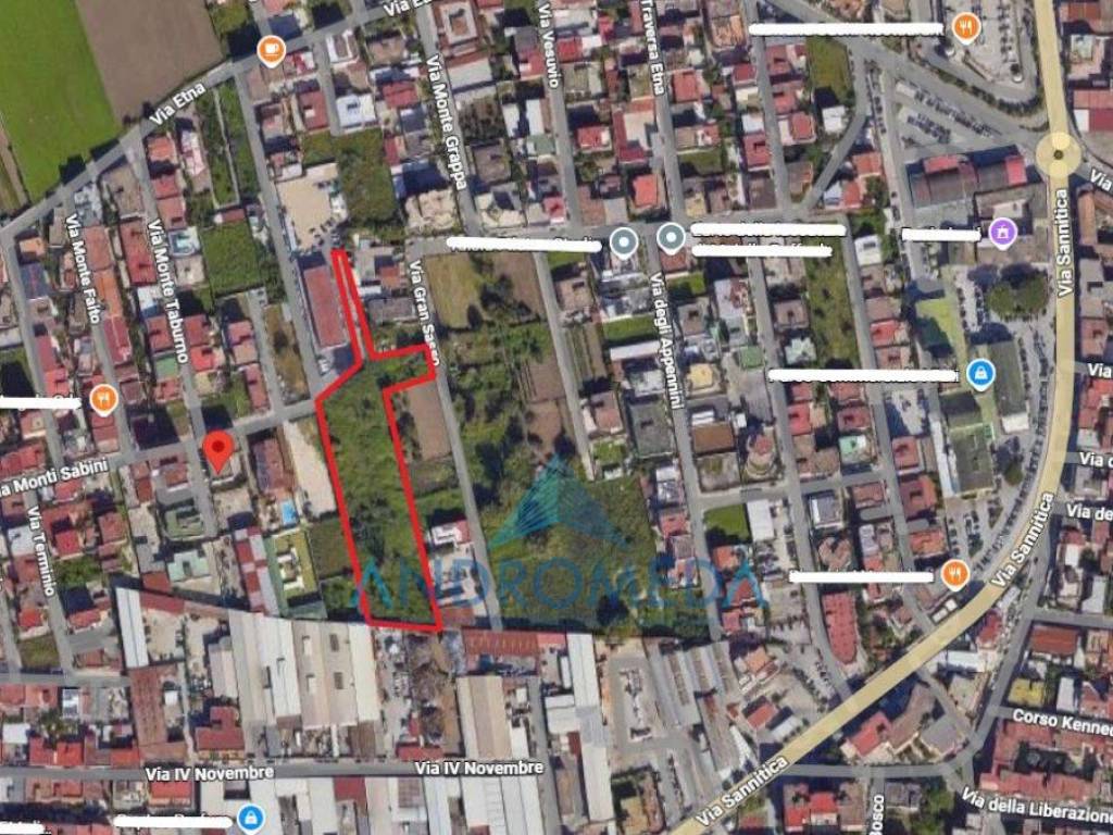 Terreno a Casoria - Foto 4