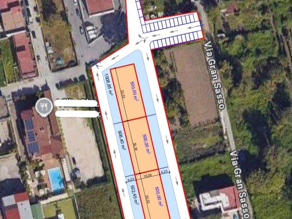 Terreno a Casoria - Foto 5