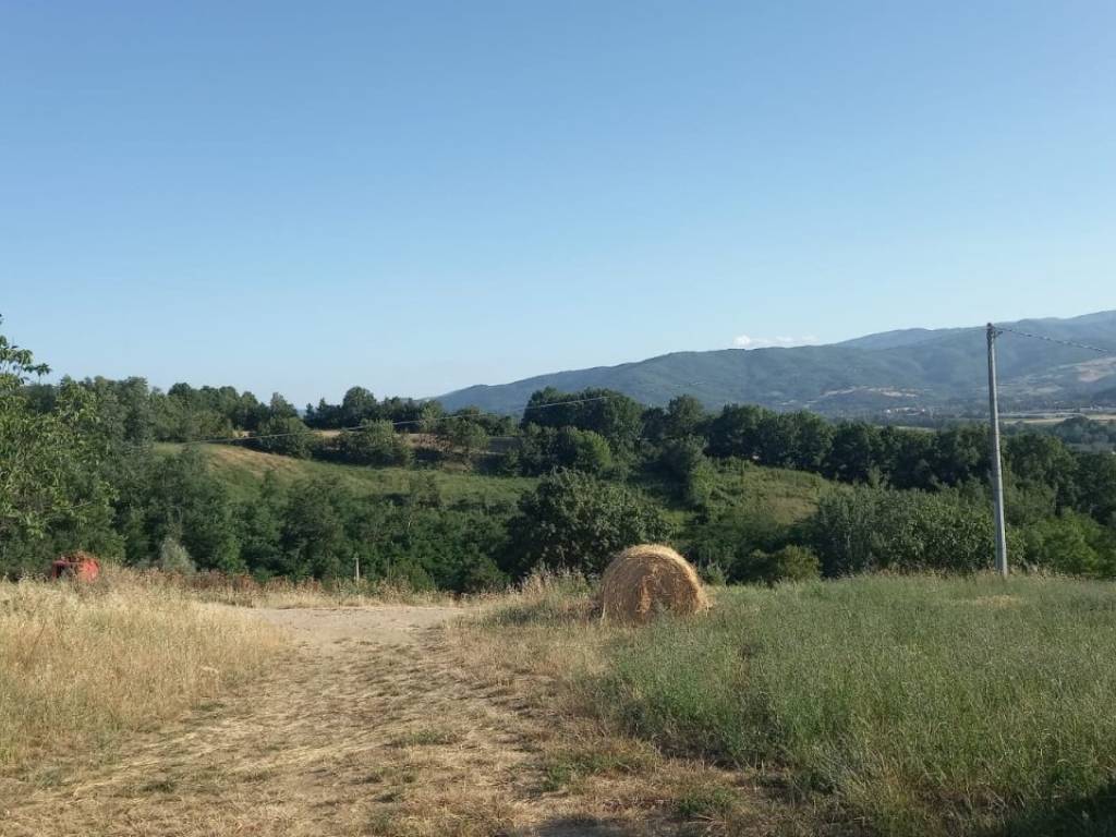 Rustico / casale a Bibbiena in Località Marciano - Foto 5