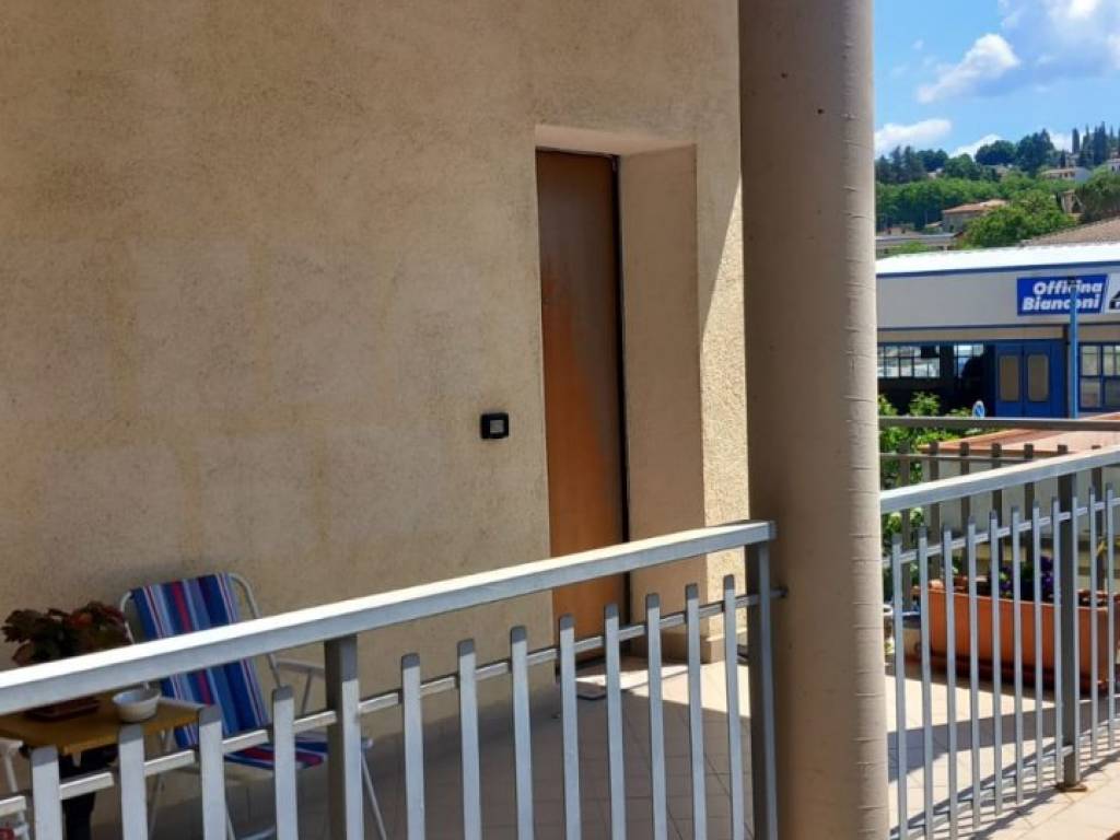Appartamento a Bibbiena in viale Michelangelo, 89 - Foto 2