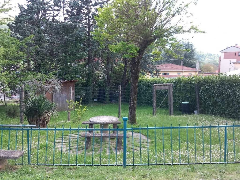 Villa a Bibbiena in via Arno, 4 - Foto 2
