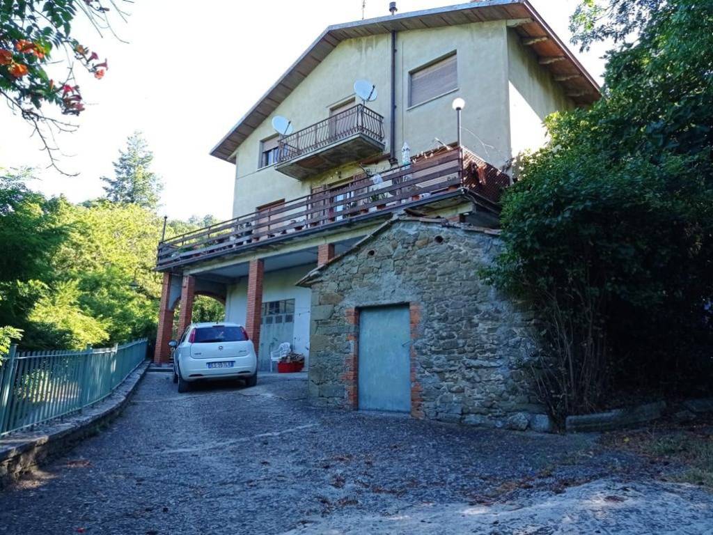 Casa indipendente a Bibbiena in Via Tosco Romagnola - Foto 2