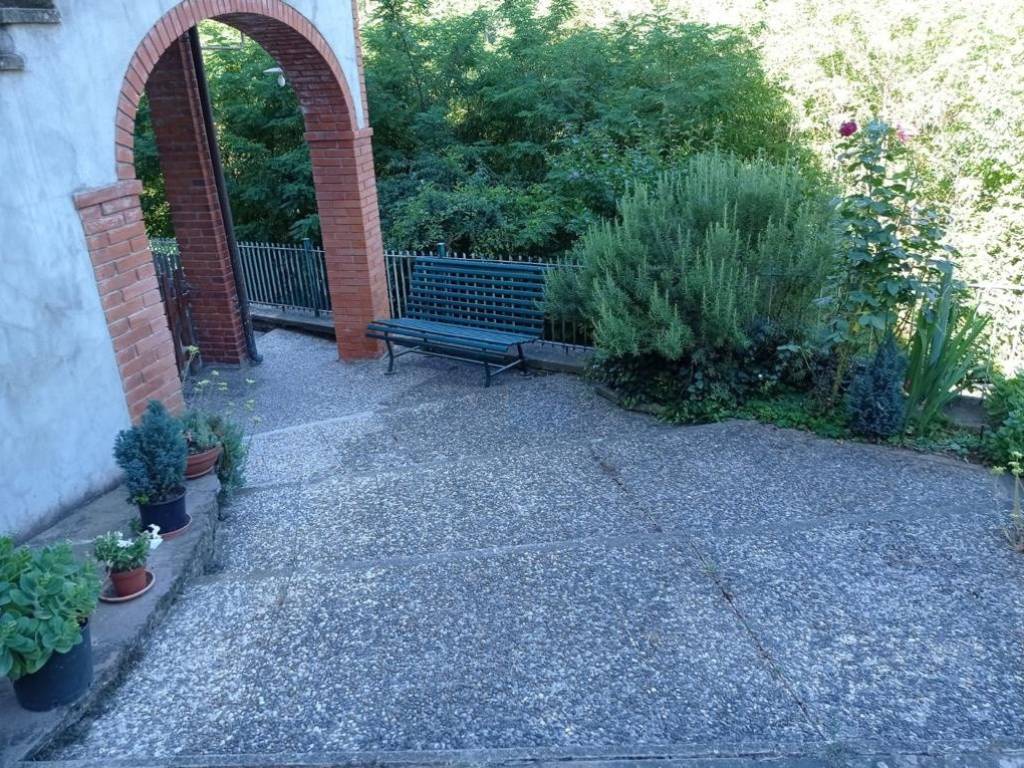 Casa indipendente a Bibbiena in Via Tosco Romagnola - Foto 5
