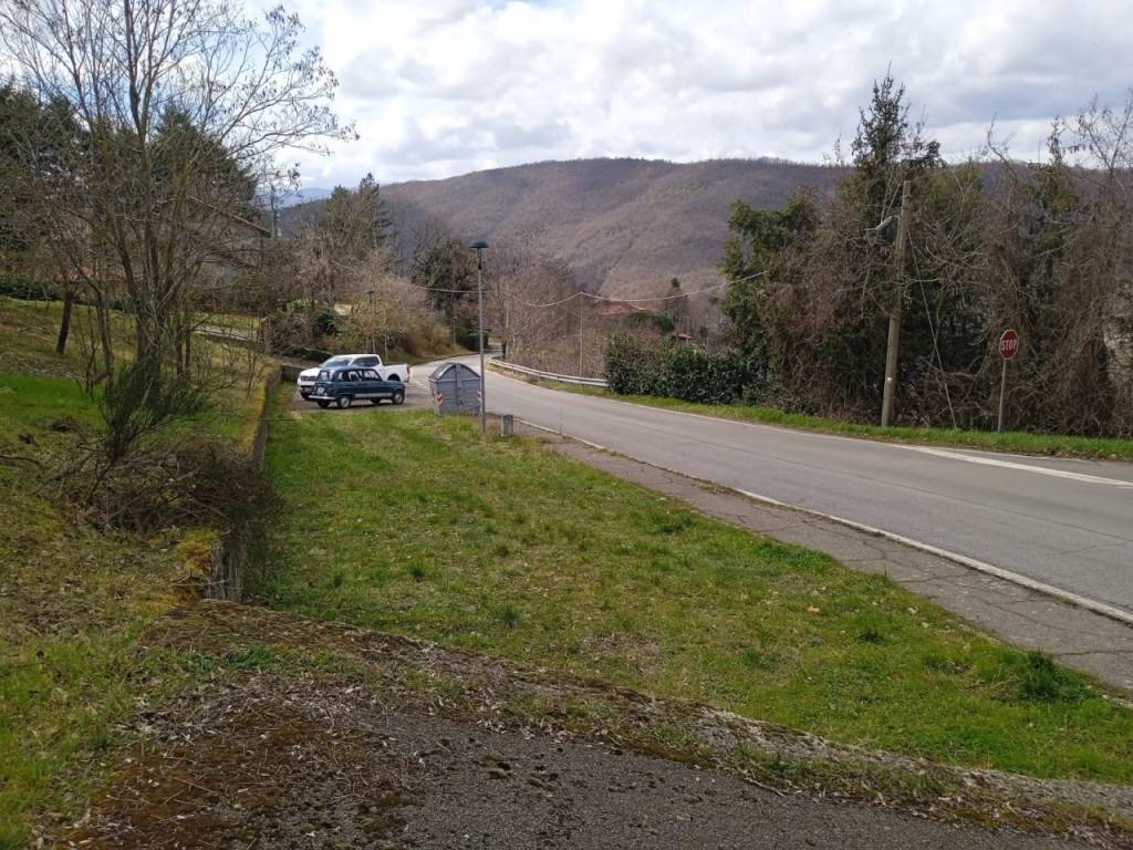 Terreno a Chitignano in Località Campo dell'Alpe - Foto 3