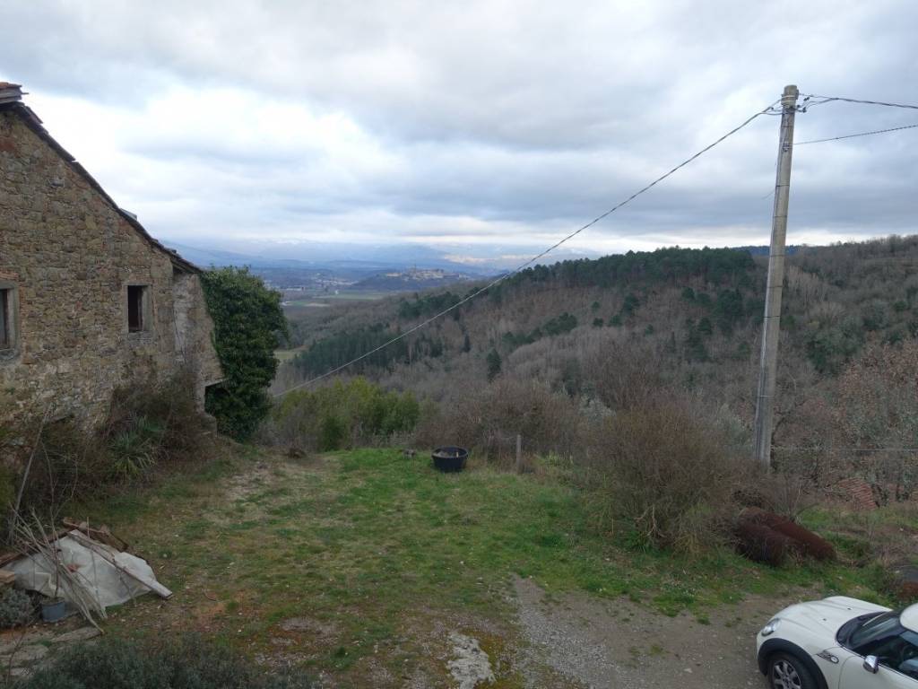 Villa a Poppi in Località Filetto, 4 - Foto 3