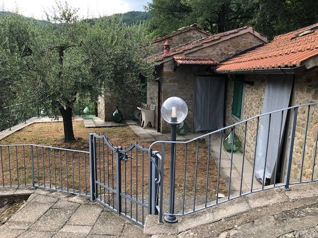 Casa indipendente a Bibbiena in località le Terracce - Foto 2
