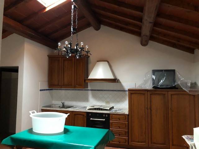 Casa indipendente a Bibbiena in località le Terracce - Foto 4