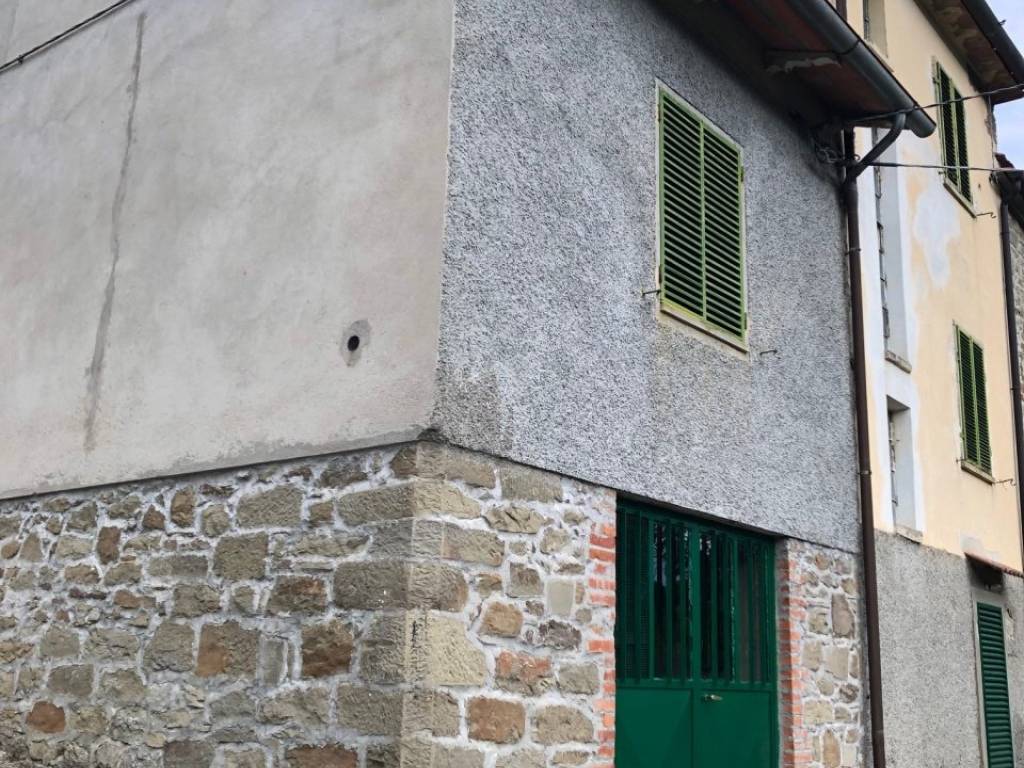 Casa indipendente a Bibbiena in località Le terracce - Foto 2
