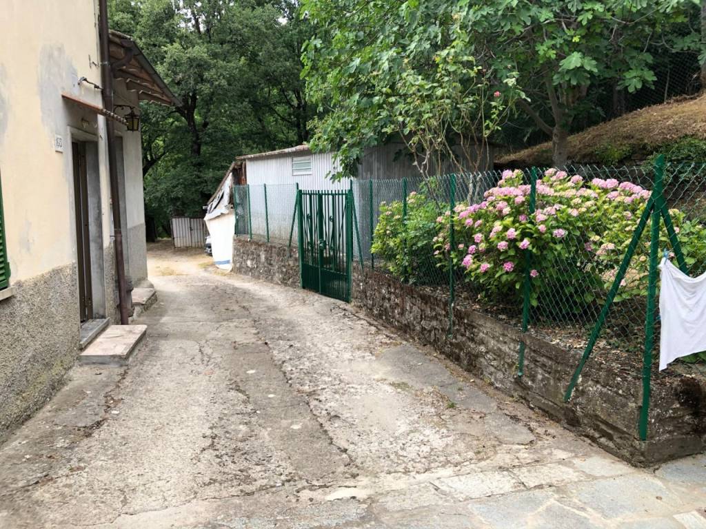 Casa indipendente a Bibbiena in località Le terracce - Foto 3