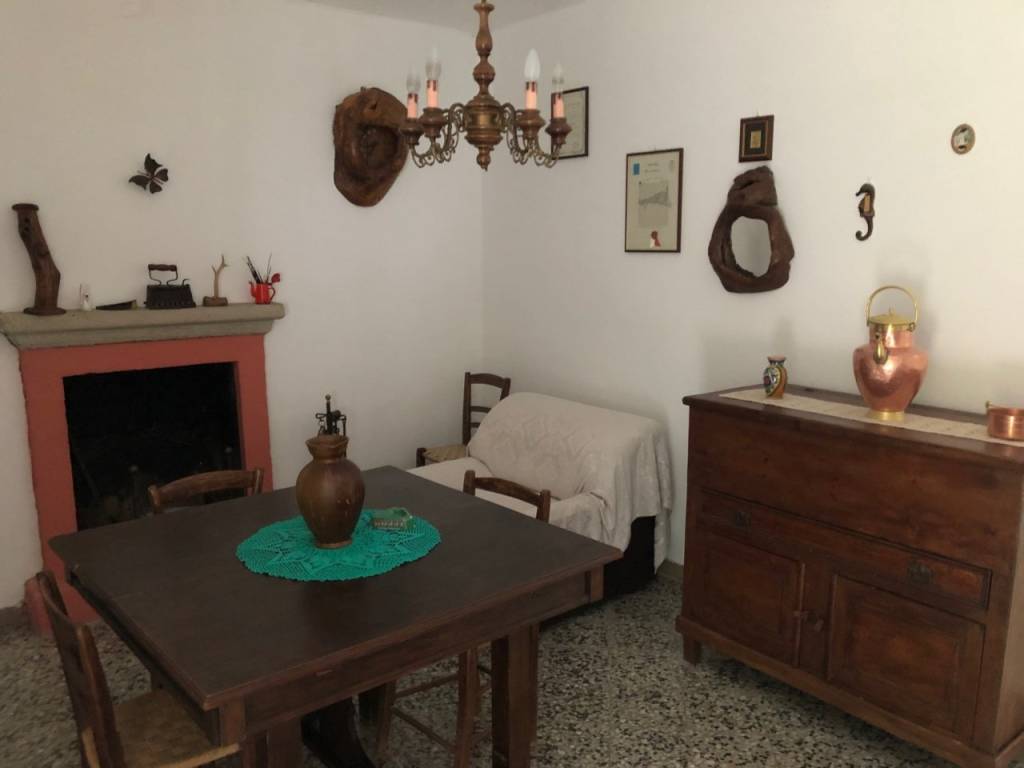 Casa indipendente a Bibbiena in località Le terracce - Foto 4