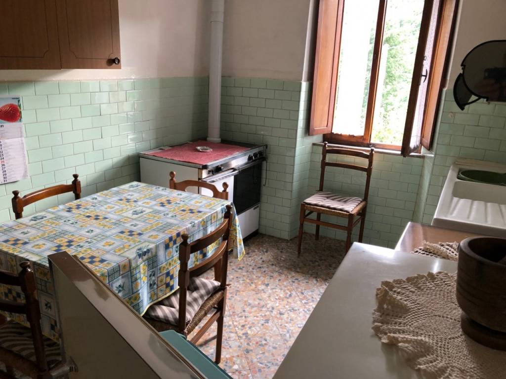 Casa indipendente a Bibbiena in località Le terracce - Foto 5