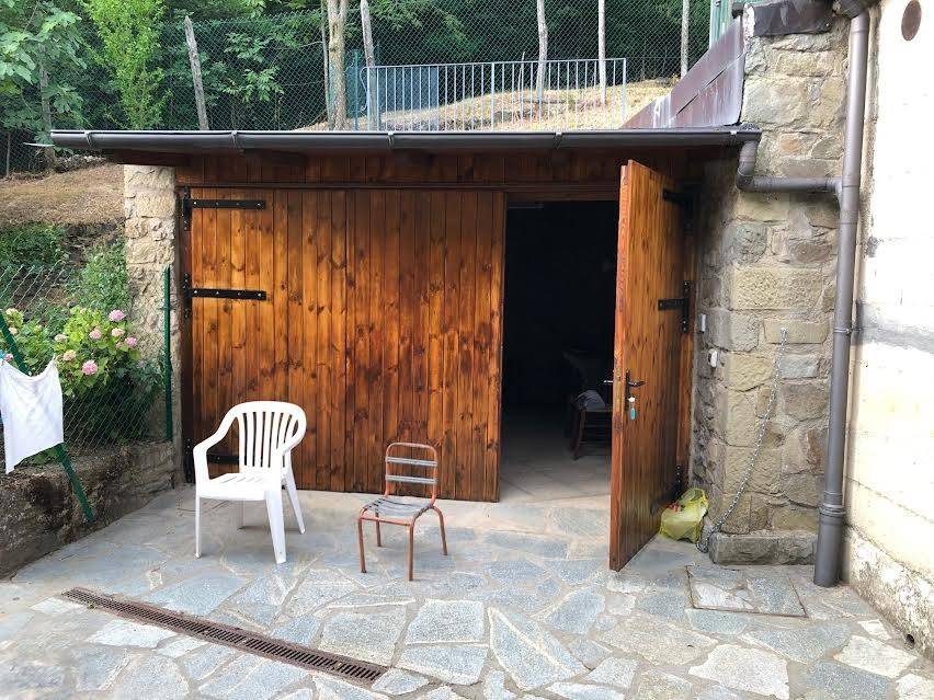 Casa indipendente a Bibbiena in località le Terracce - Foto 2