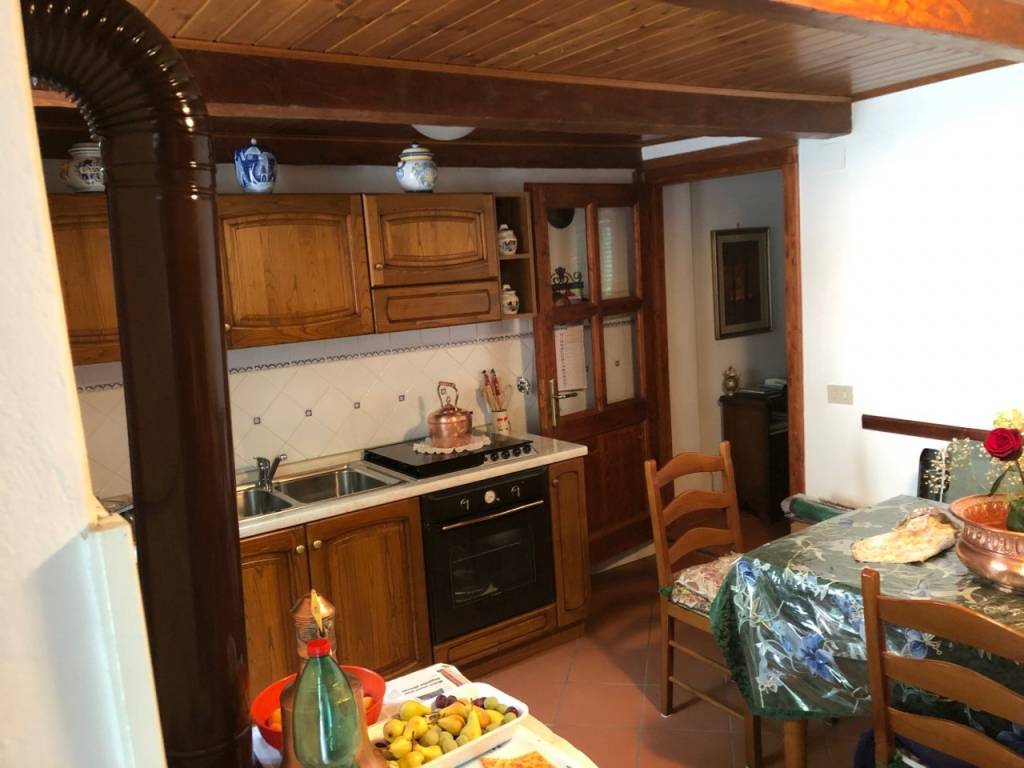 Casa indipendente a Bibbiena in località le Terracce - Foto 3