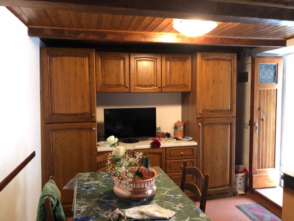 Casa indipendente a Bibbiena in località le Terracce - Foto 4