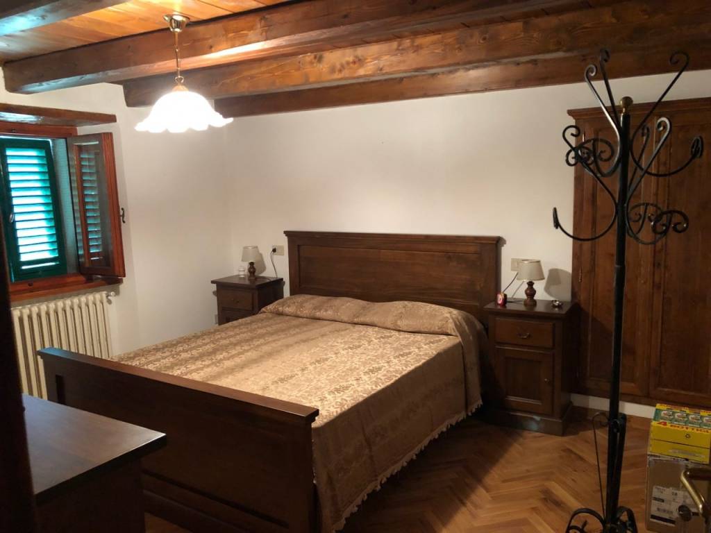 Casa indipendente a Bibbiena in località le Terracce - Foto 5