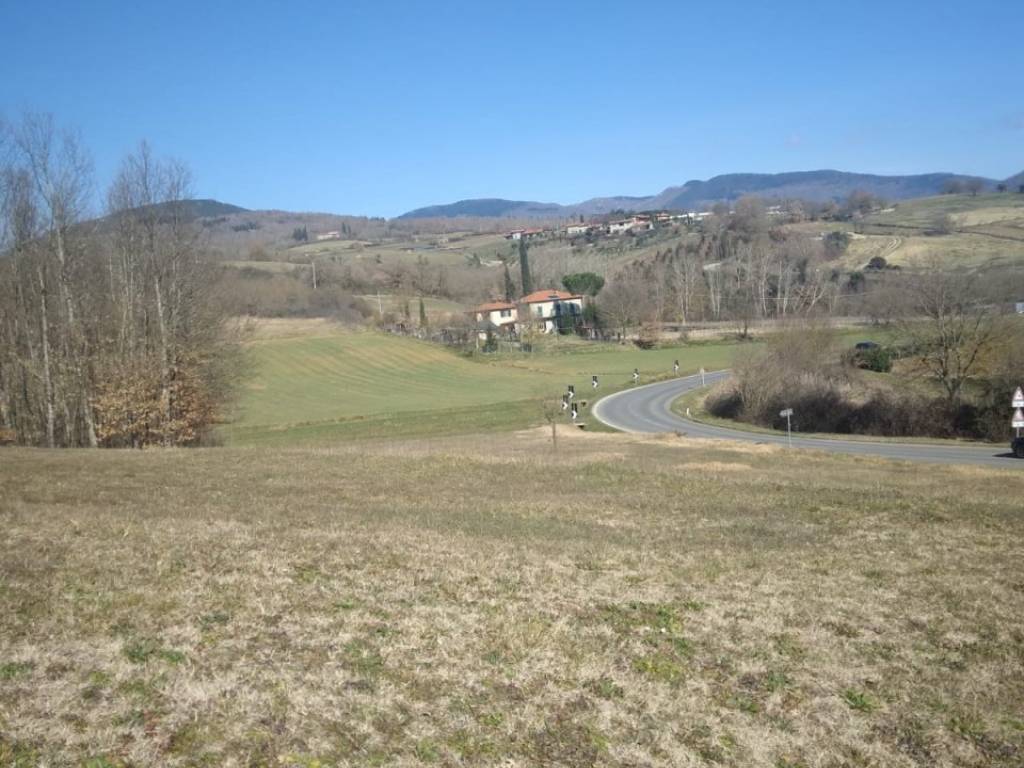 Terreno a Bibbiena in VIA GUAZZI - Foto 3
