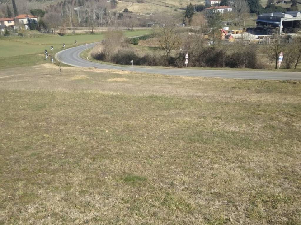 Terreno a Bibbiena in VIA GUAZZI - Foto 4