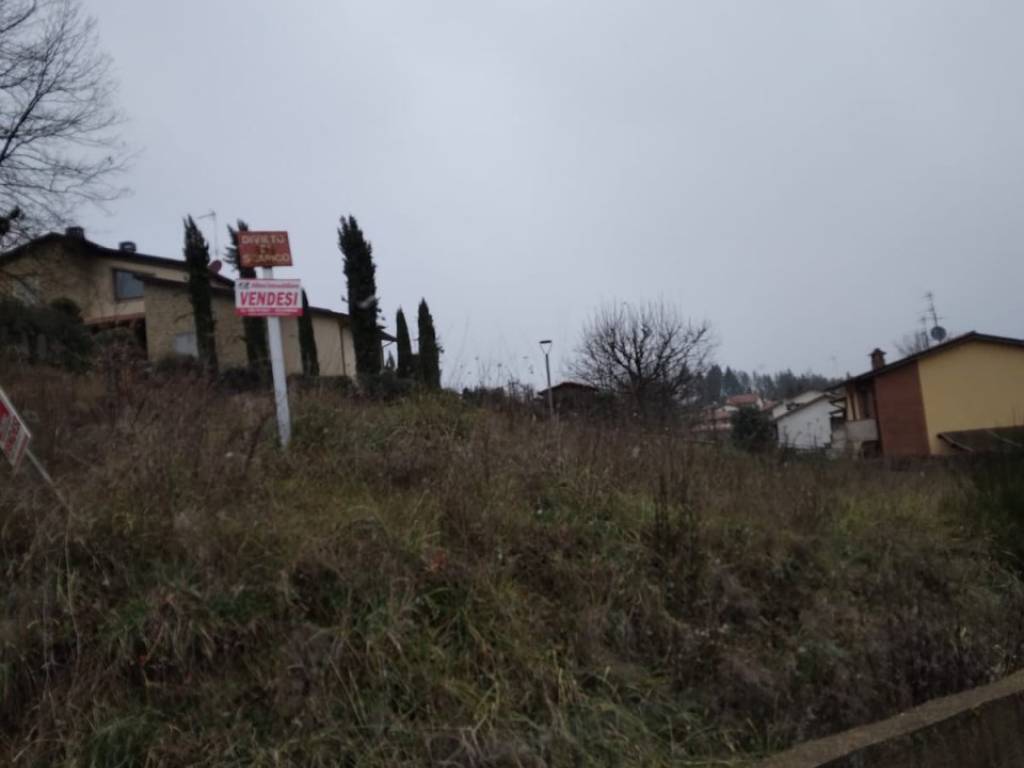 Terreno a Bibbiena in via Sandro Pertini - Foto 3