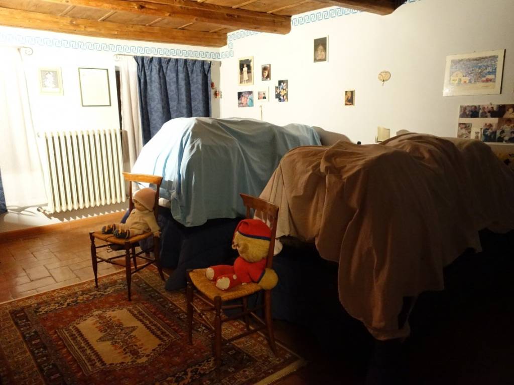 Casa indipendente a Bibbiena in VIA XX SETTEMBRE, 29 - Foto 2