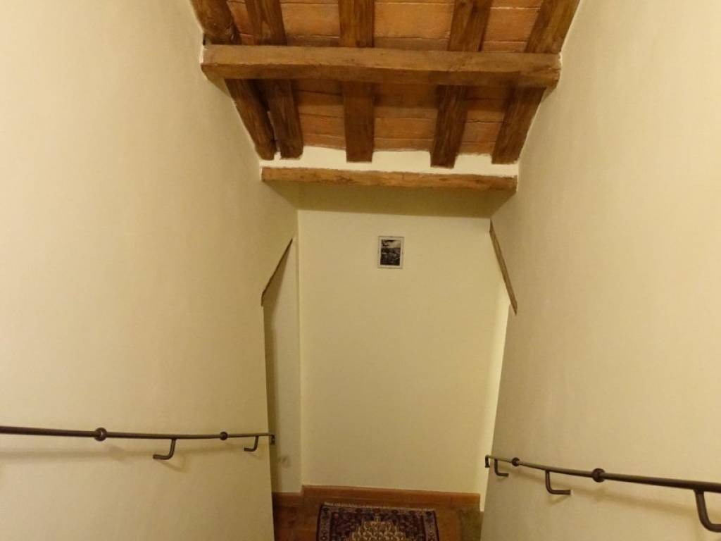 Casa indipendente a Bibbiena in VIA XX SETTEMBRE, 29 - Foto 4