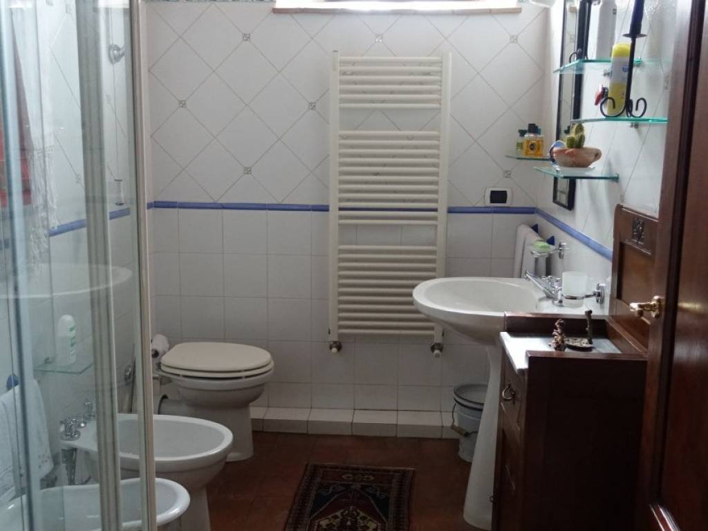 Casa indipendente a Bibbiena in VIA XX SETTEMBRE, 29 - Foto 5