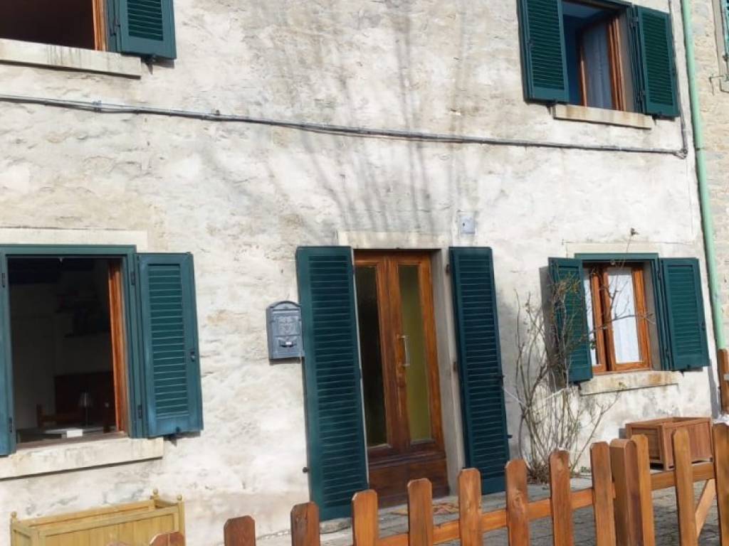 Casa indipendente a Poppi in via la casina, 25 - Foto 3