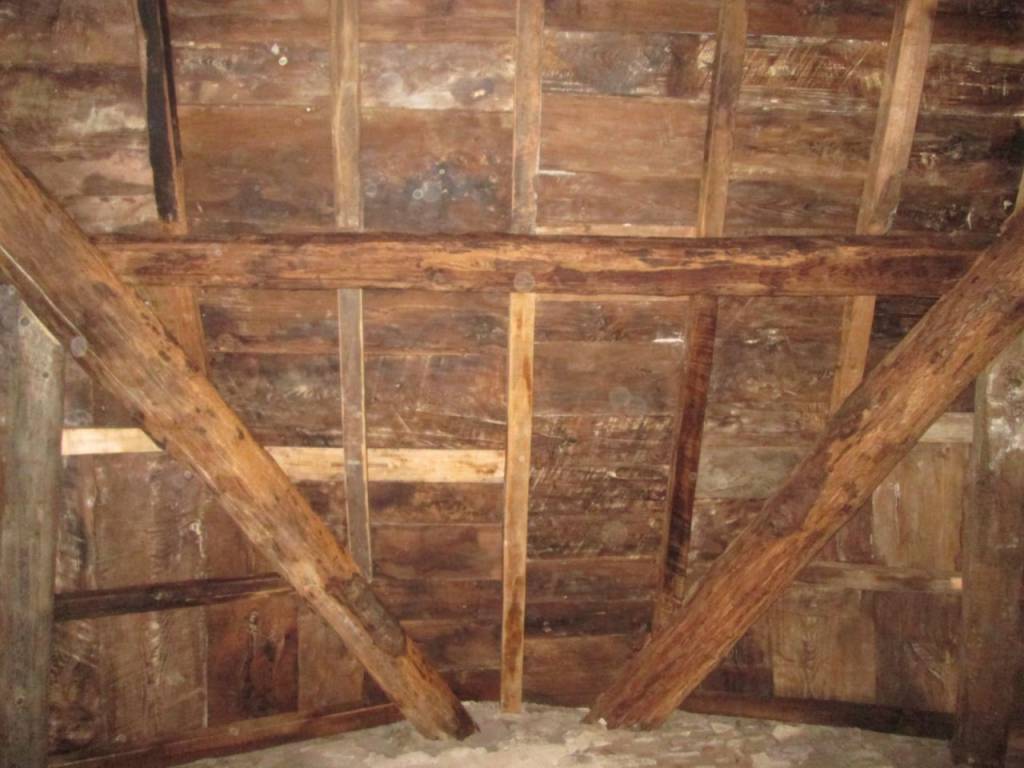 Villa a Chitignano in Località Rosina, 6 - Foto 3
