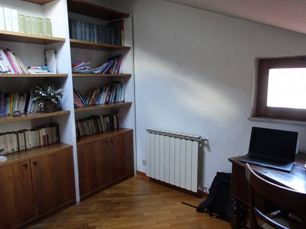 Appartamento a Bibbiena in via Jacopo Ligozzi, 13 - Foto 2