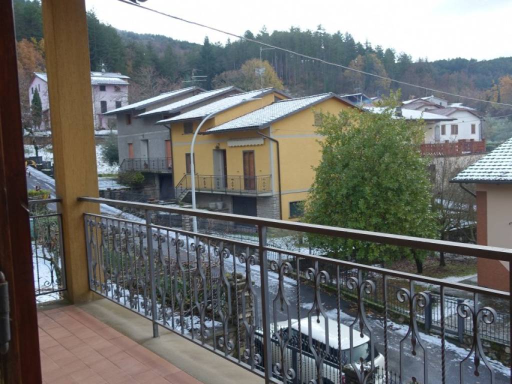 Appartamento a Chitignano in villaggio Benedetti, 29 - Foto 3