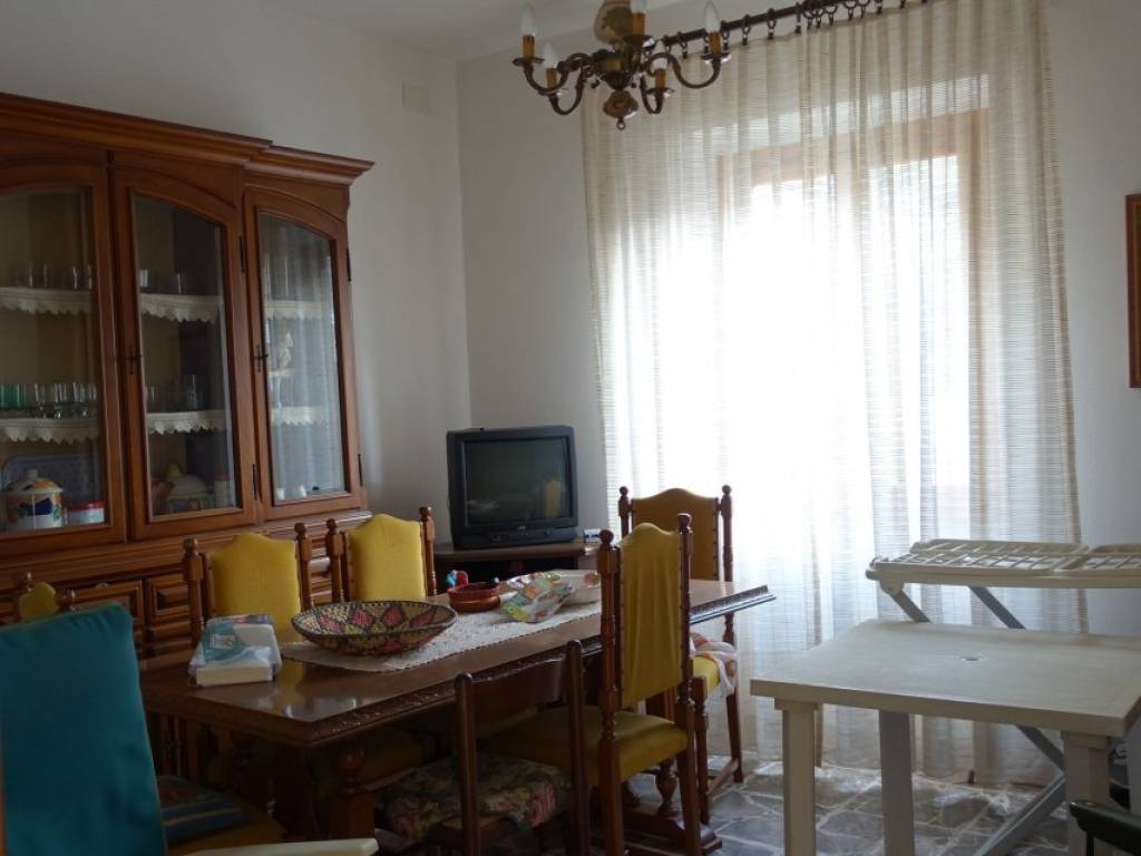 Appartamento a Chitignano in villaggio Benedetti, 29 - Foto 4